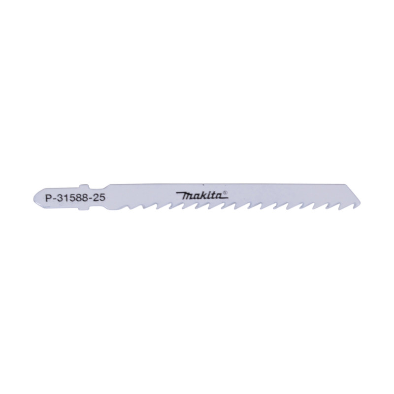 Makita Stiksavsklinge Hgs14bi 25stk   -31588-25