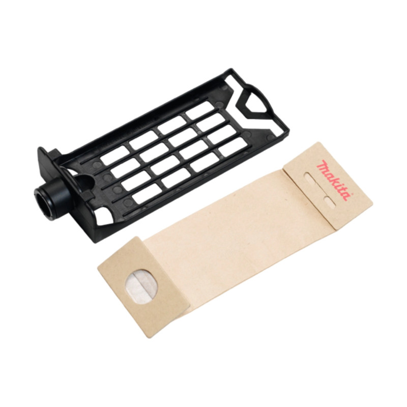 Makita Støvposeholder     Pose  193294-