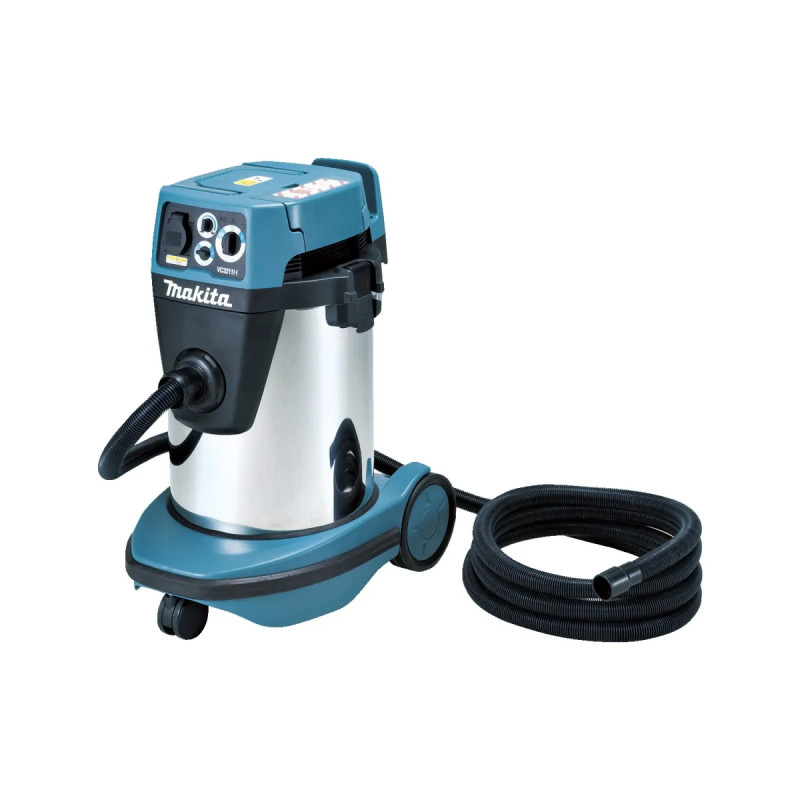 Makita Støvsuger Kl    32l Vc3211h