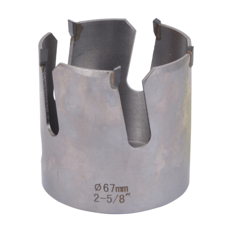 Makita Tct Hulsav 67mm  -42868