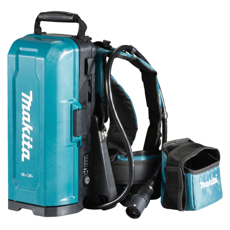 Makita Transportabel Power Pack 191a59-