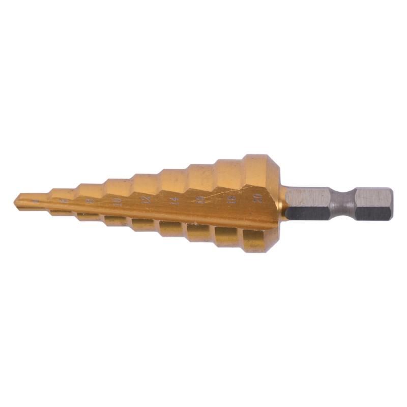 Makita Trappebor  -20mm  -trins  -40129