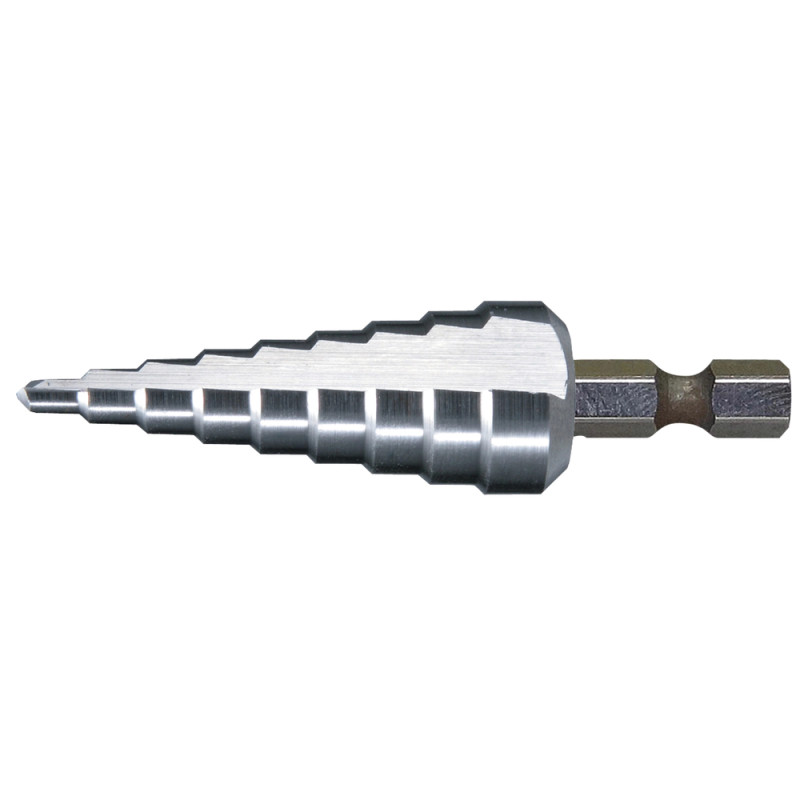 Makita Trappebor     Quot   -12x65mm  -40082