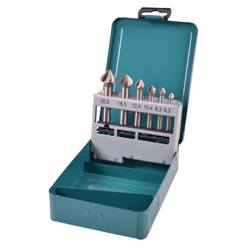 Makita Undersænker Sæt Hss   Stk   -42204