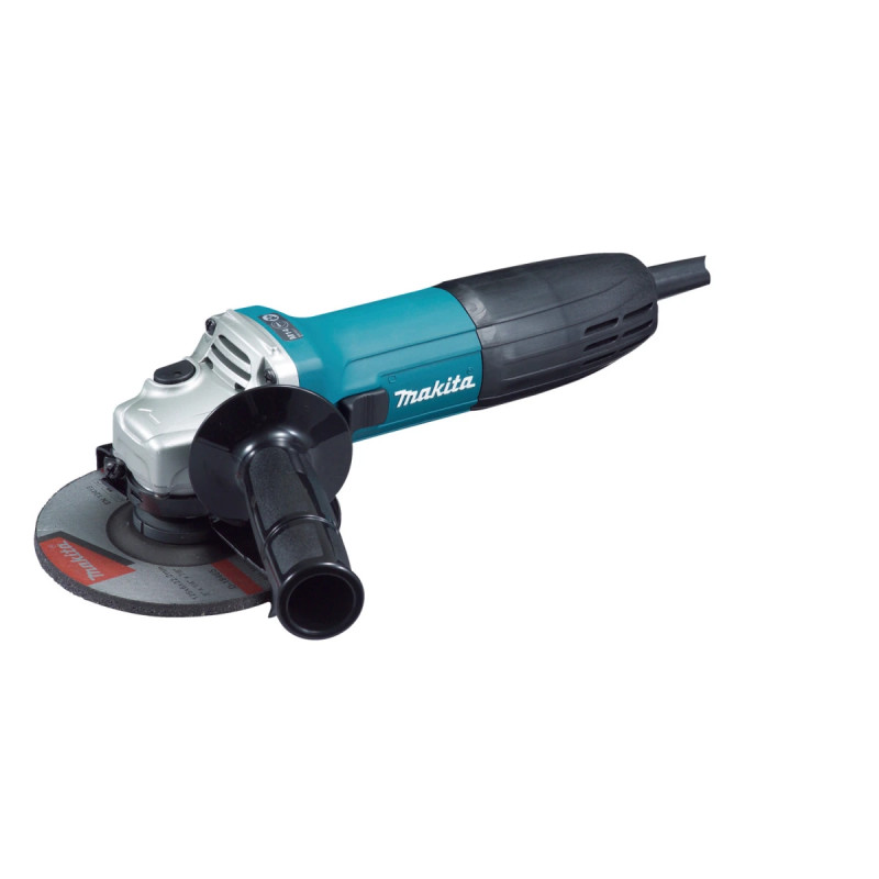 Makita Vinkelsliber 125mm 720w Ga5030r