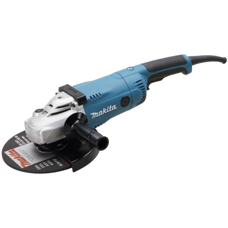 Makita Vinkelsliber 230mm 2200w Ga9020rf