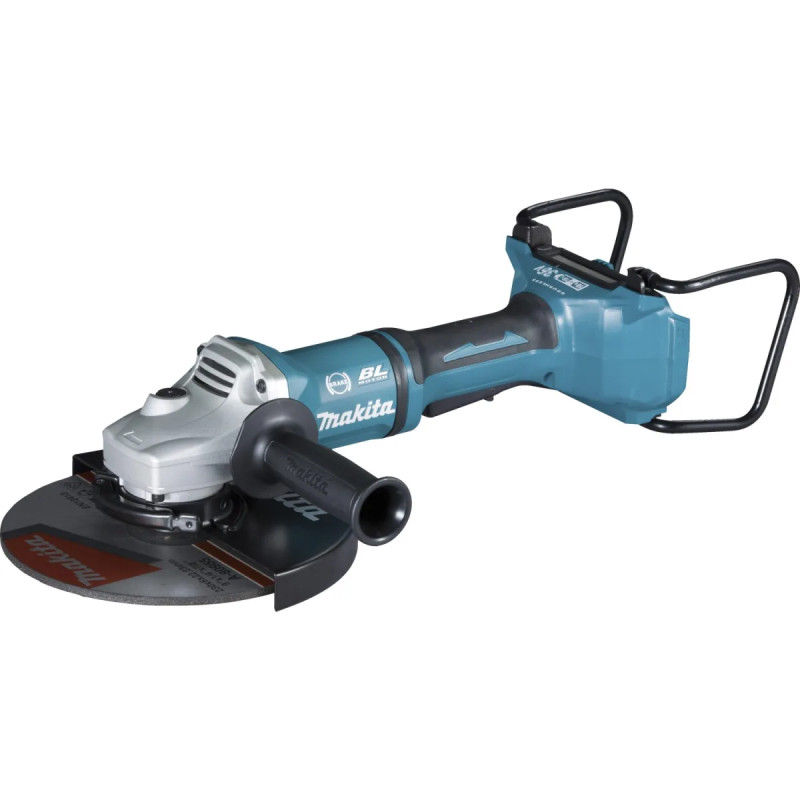 Makita Vinkelsliber 230mm 2x18v Dga900zx1