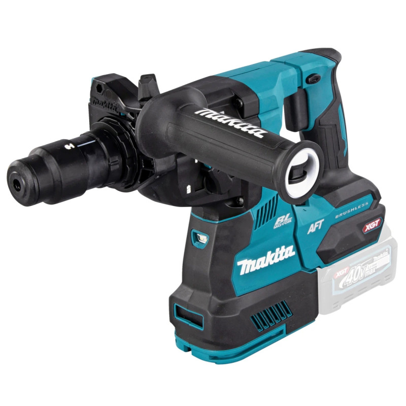 Makita Xgt 40v Bore Mejselhammer Sds Plus  Hr002gz02