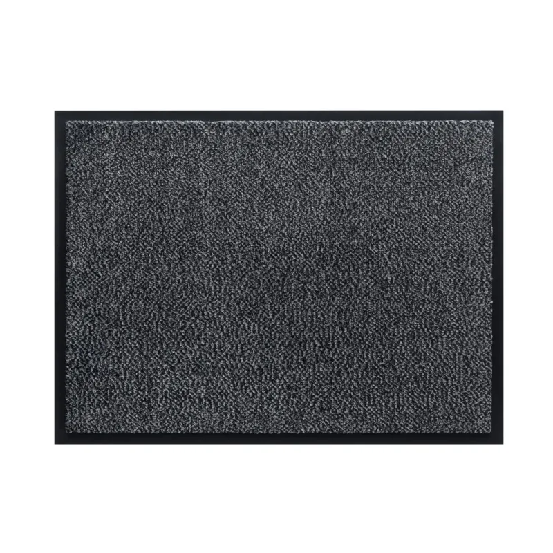Mars Smudsmåtte 007 Antracite 900x1500 Mm