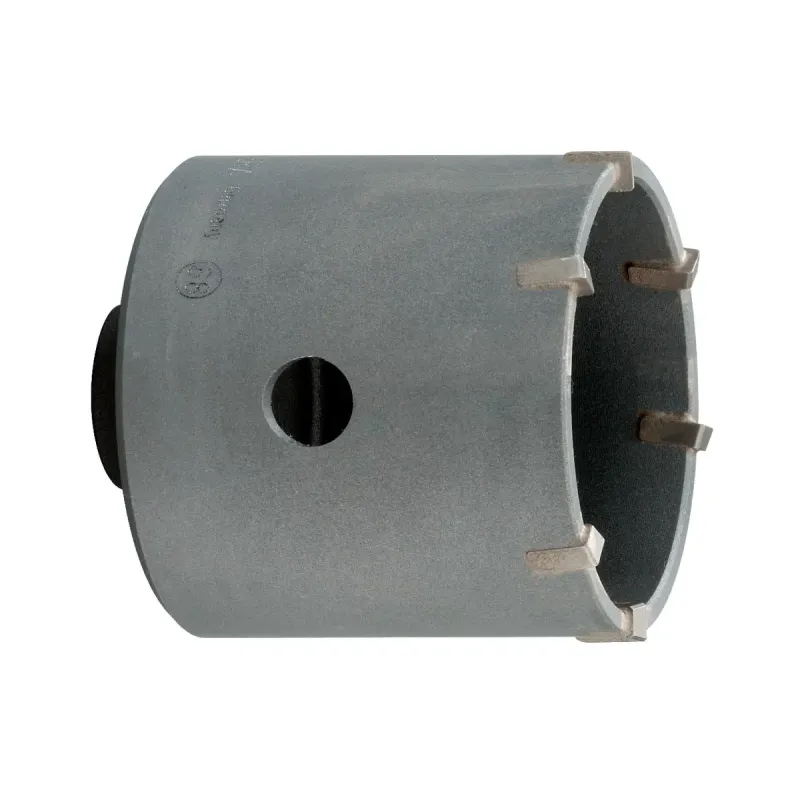 Metabo 4007430094711 623391000 Hm-hammerborekroner Med Indvendigt Gevind M16