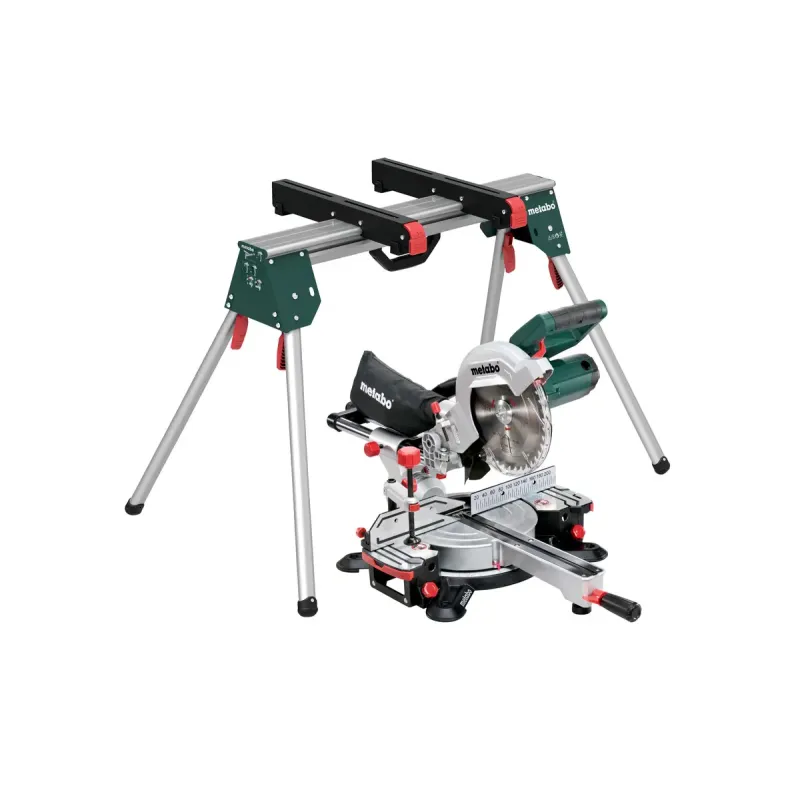 Metabo Kgs 216   Set 690992000 Kapsav