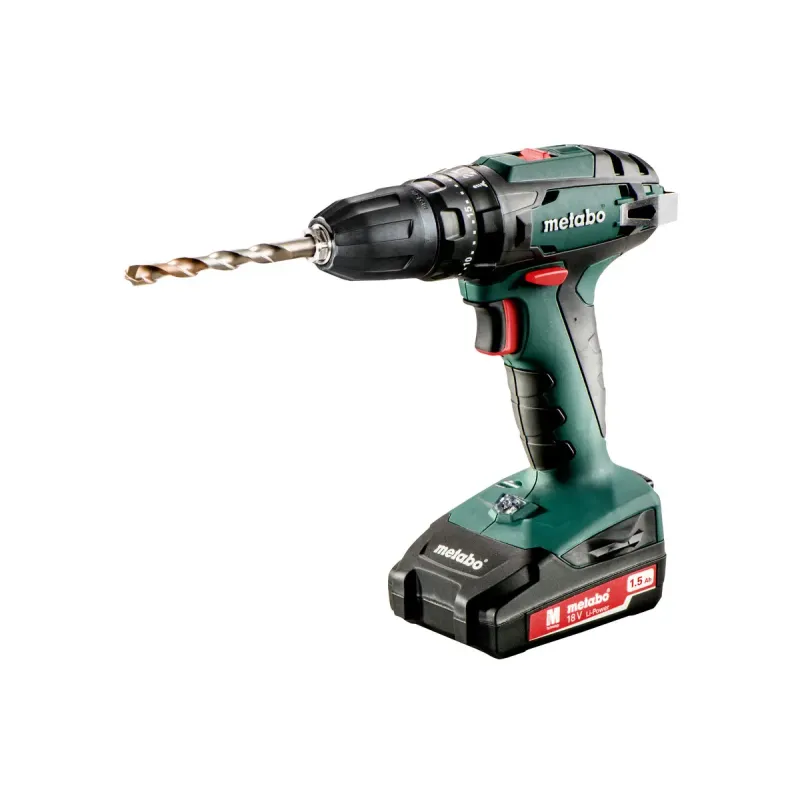 Metabo Sb 18 602245950 Akku-slagboremaskine