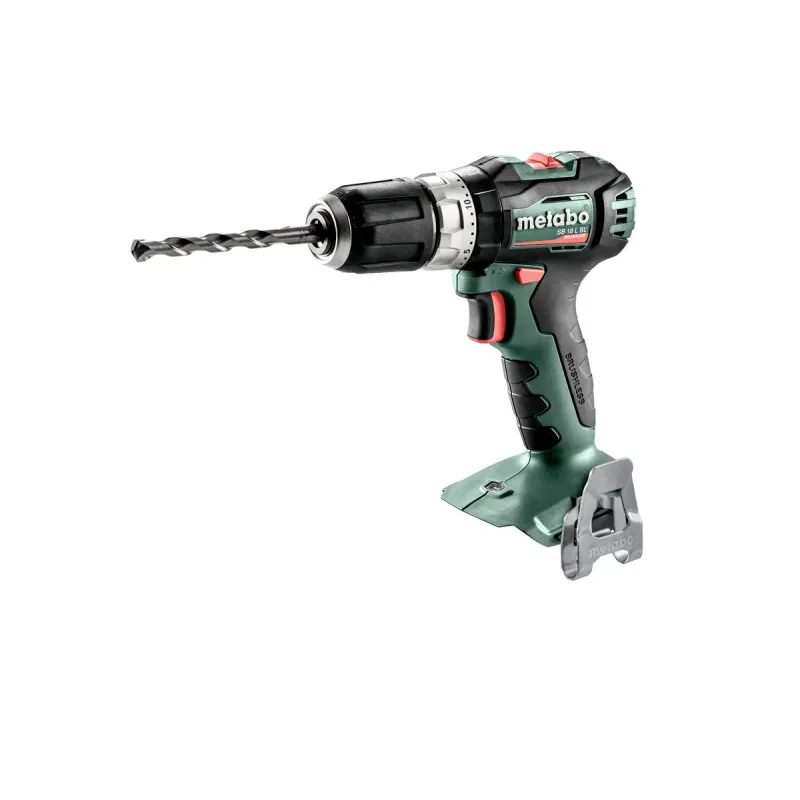 Metabo Sb 18   Bl 602331840 Akku-slagboremaskine