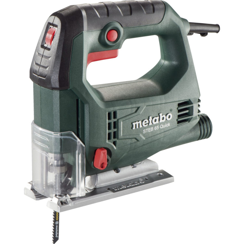 Metabo Stiksav Steb 65 Quick Transportkuffert 601030500