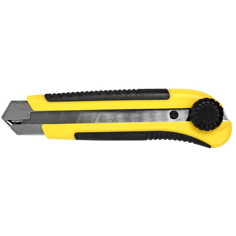 Millarco Hobbykniv 25 Mm  Skruelås