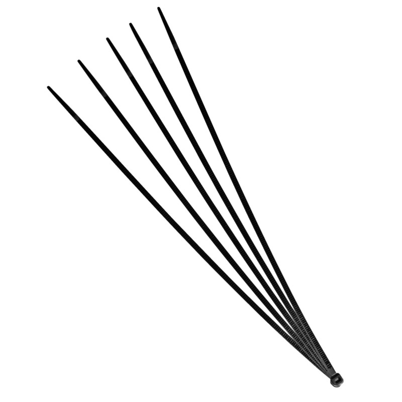 Millarco Kabelstrips   6x250 Mm  50 Stk