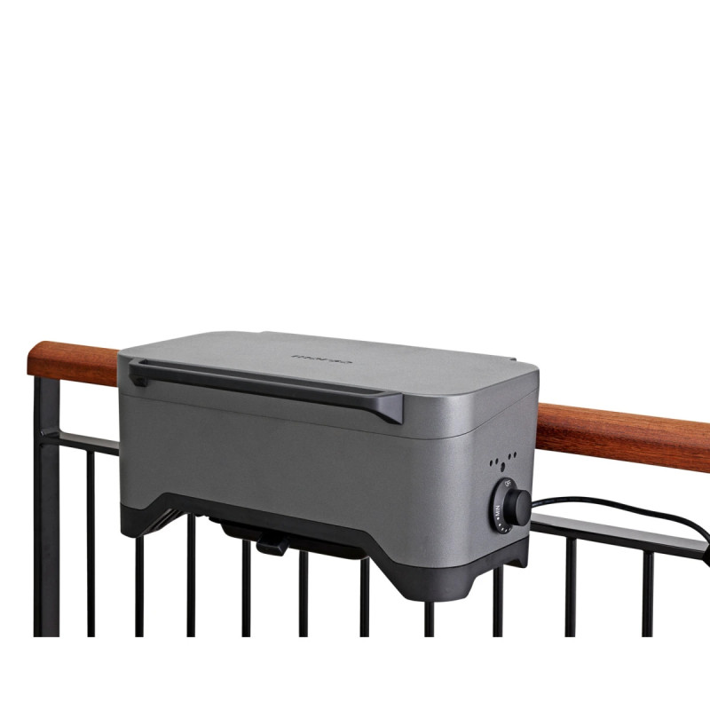Morsø Balcone  -130 Elektrisk Grill