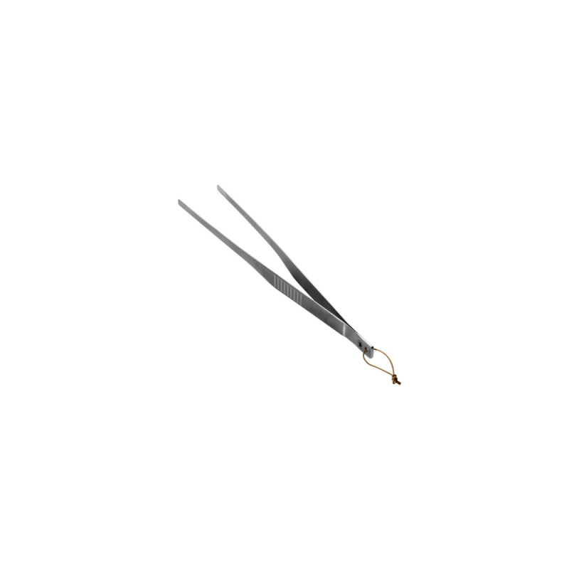 Morsø Culina Grill Pincet Stål 45 Cm