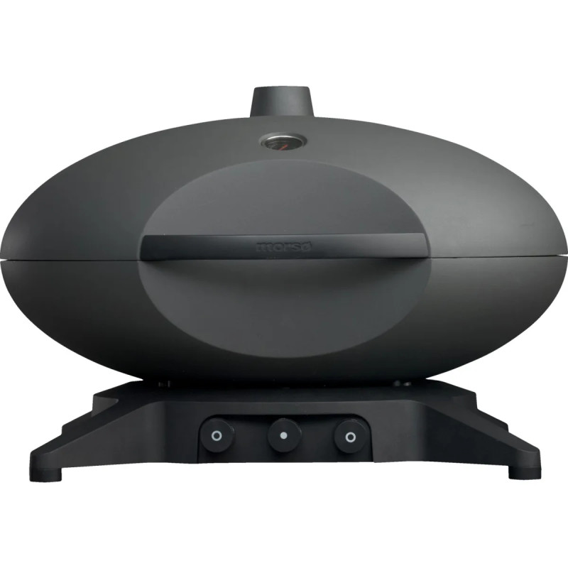 Morsø Forno Gas Grande