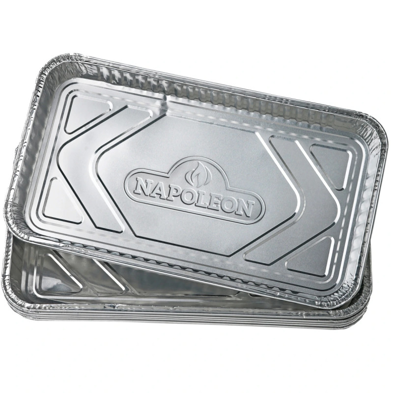 Napoleon Foliebakke Stor   Stk 36   19   Cm 62008