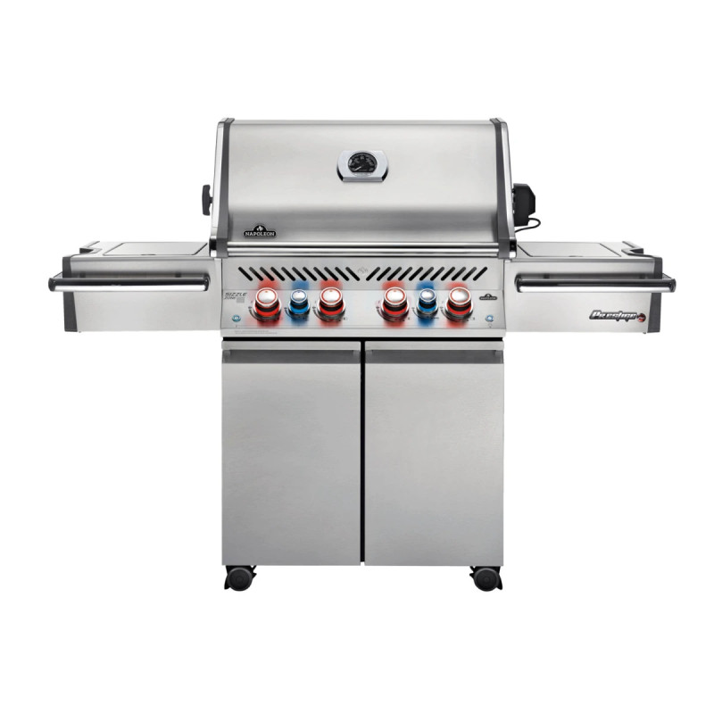 Napoleon Prestige Pro 500 Gasgrill