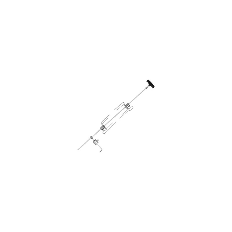 Napoleon Rotisseri Kit  Rogue 425 525 625 Serien 69912