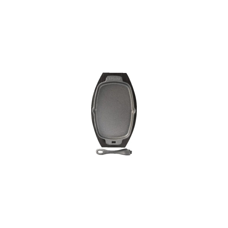 Napoleon Sizzle Pande 56008