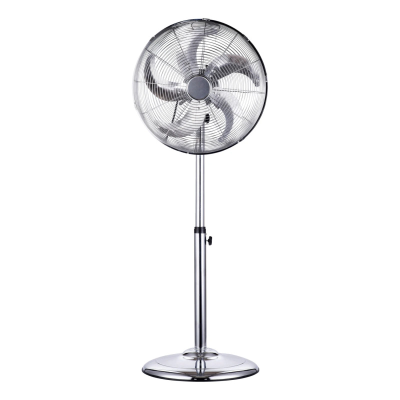 Nordichome Ft-564 Metal Gulvventilator