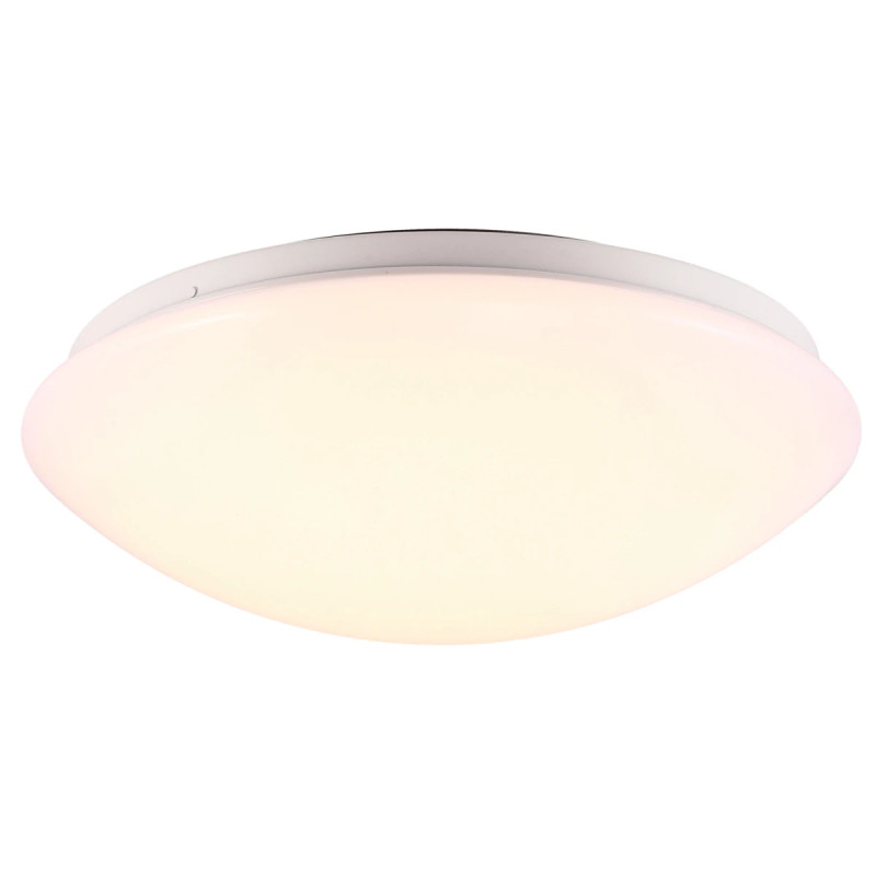 Nordlux Ask 28 Plafond Hvid