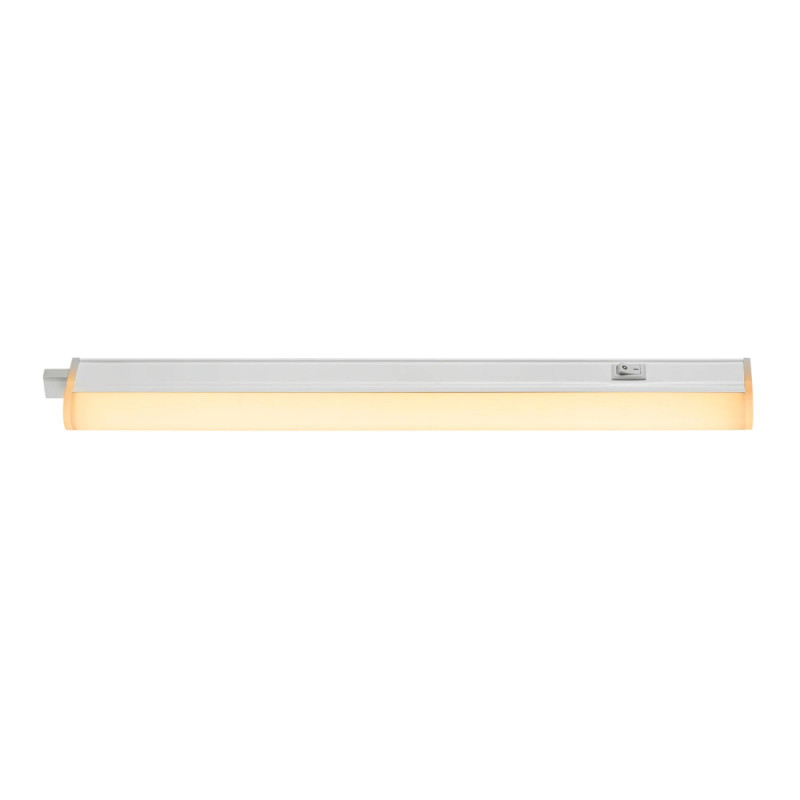 Nordlux Latona 5w Armatur Lampe Hvid