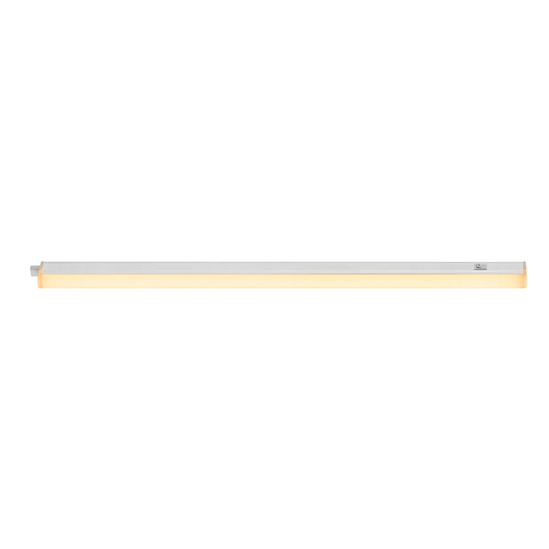 Nordlux Latona 9w Armatur Lampe Hvid