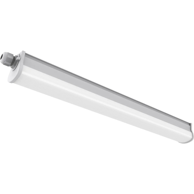 Nordlux Westport 60 Armatur Lampe Grå