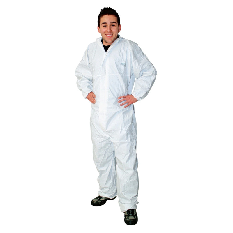 Ox-on Coverall Comfort  Cat