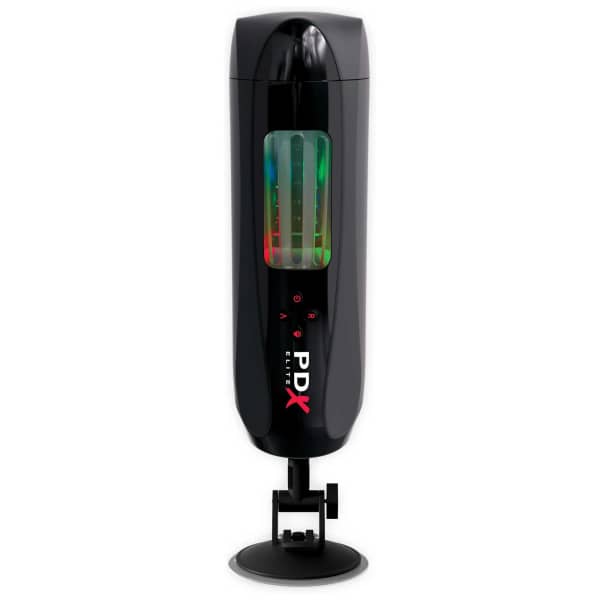 Pdx Elite Ultimate Milker   Mastubator