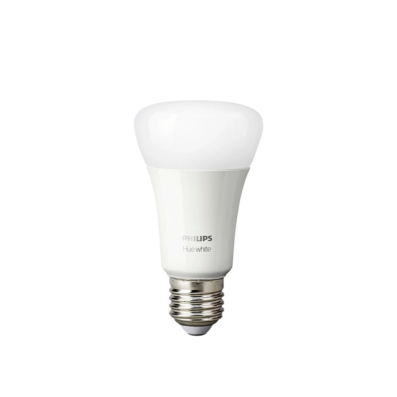 Philips Hue White 9w A60 E27 Eur