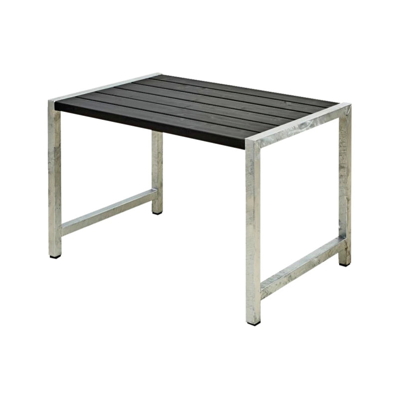 Plus Cafe-bord 185570-15 Sort