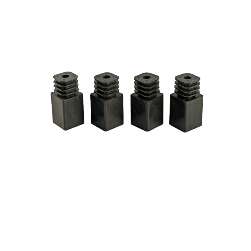 Plus Cubic Ben Til Dørrist 55 Mm Høje