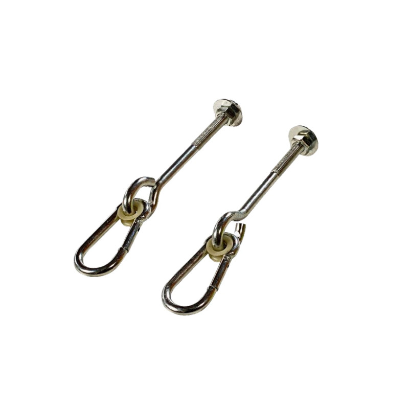 Plus Karabinhager   Gynger    Stk  18019-
