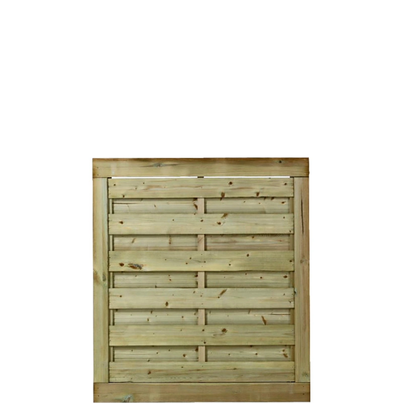 Plus Newline  -låge   Espalier 100x110 Cm Tryk Impr