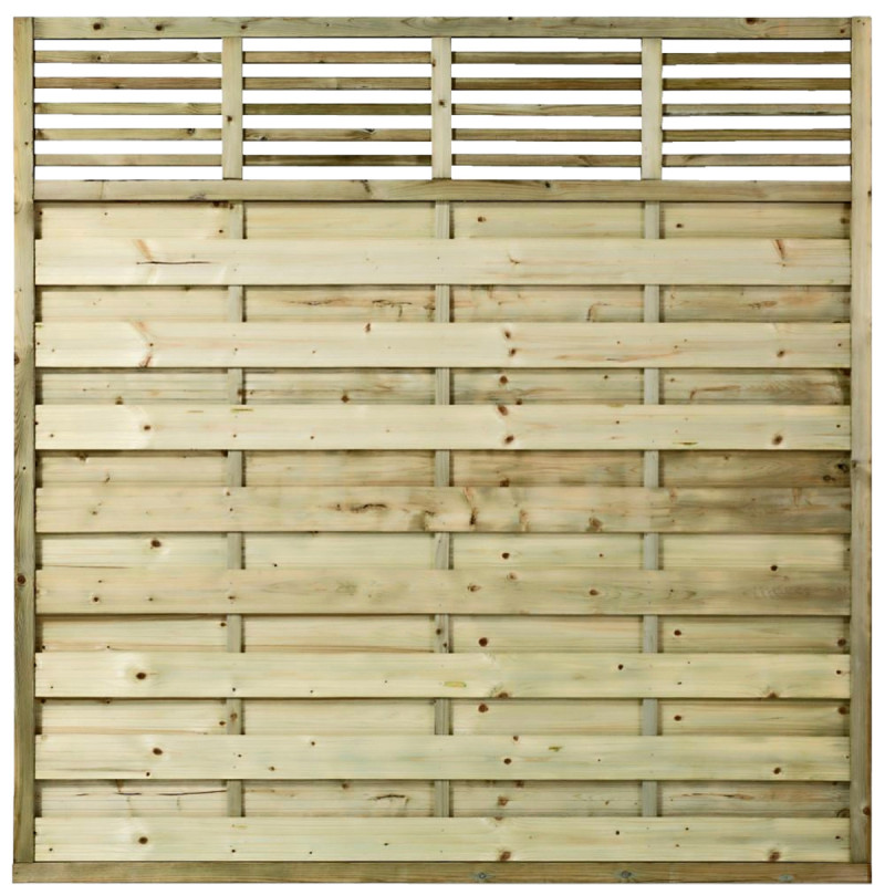 Plus Newline Læhegn   Espalier 180x180 Cm Tryk Impr