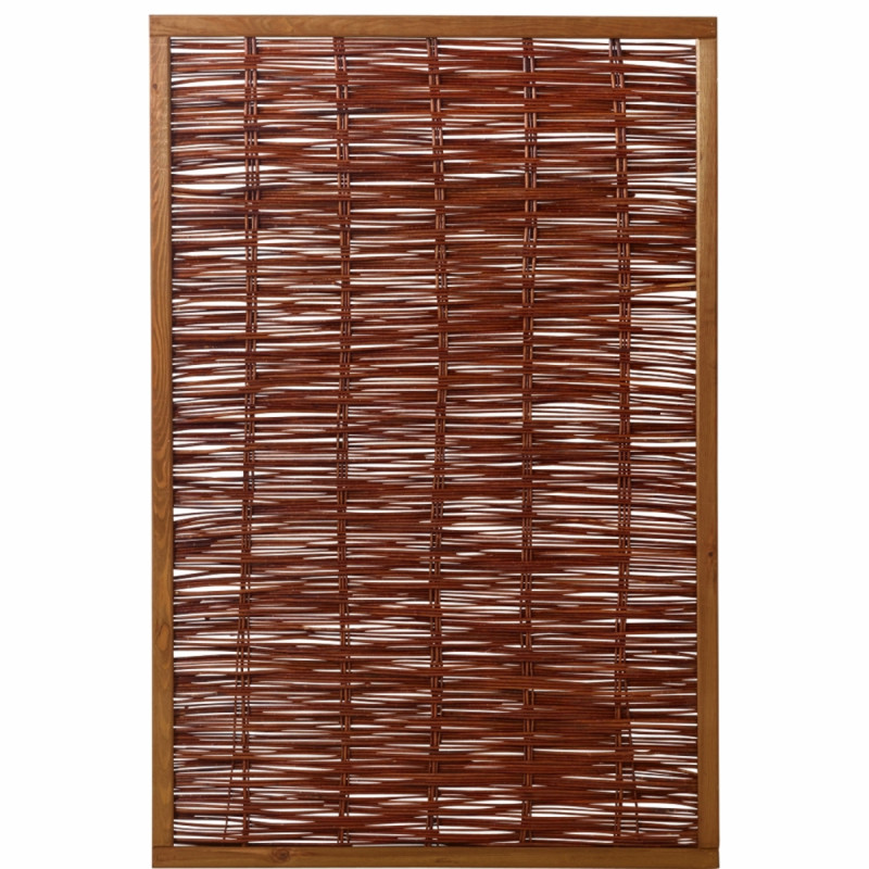Plus Pilehegn Med Ramme   120 Cm     180 Cm