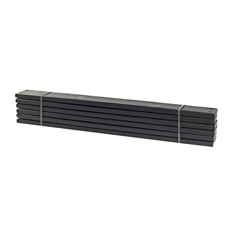 Plus Planker Til Pipe   Stk  17808-15 Sort