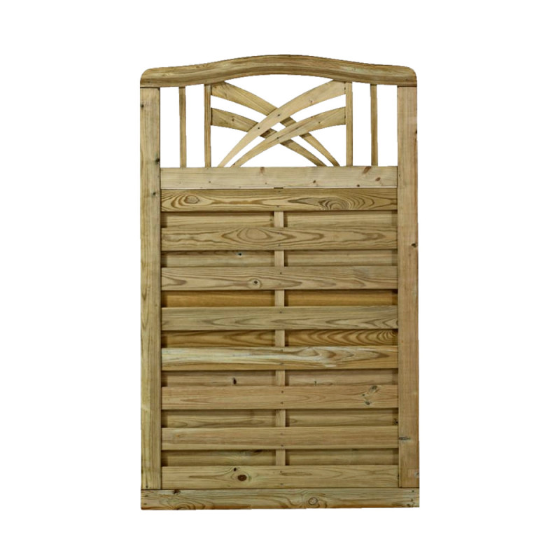 Plus Rondo Terrasseelement 90x142 146 Cm Tryk Impr