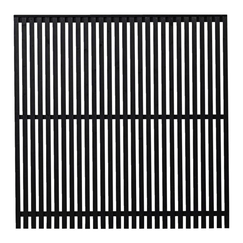 Plus Sendai Hegn 180x180 Cm Fungicid Beh  Grundmalet Sort 17444-15