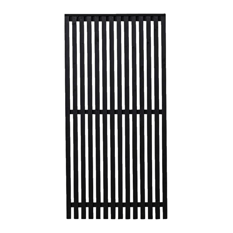 Plus Sendai Hegn  90x180 Cm Fungicid Beh  Grundmalet Sort 17448-15