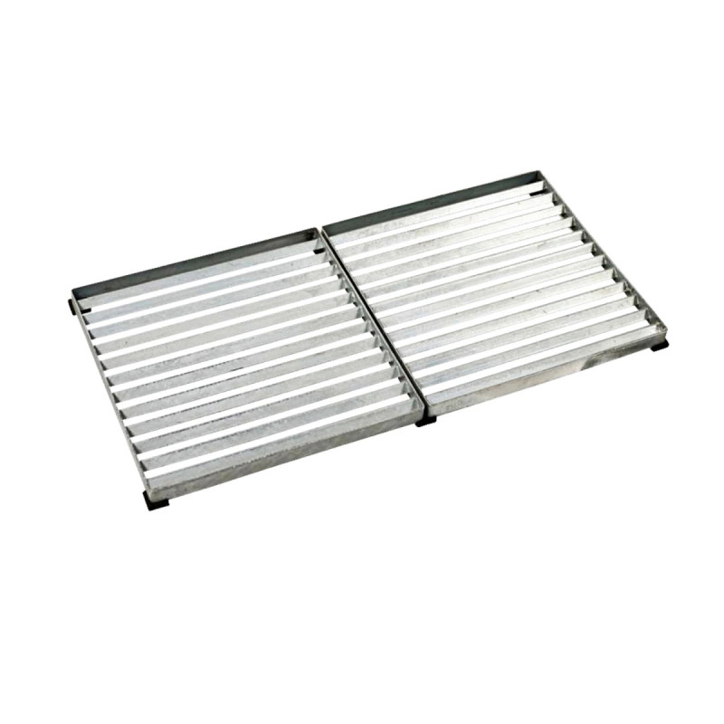 Plus   Stk  Cubic Riste 40x40 Cm   Måtte
