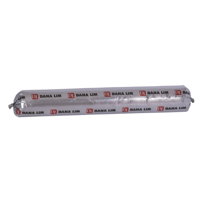 Proff Sealflex Hybrid 522 Sort 600ml