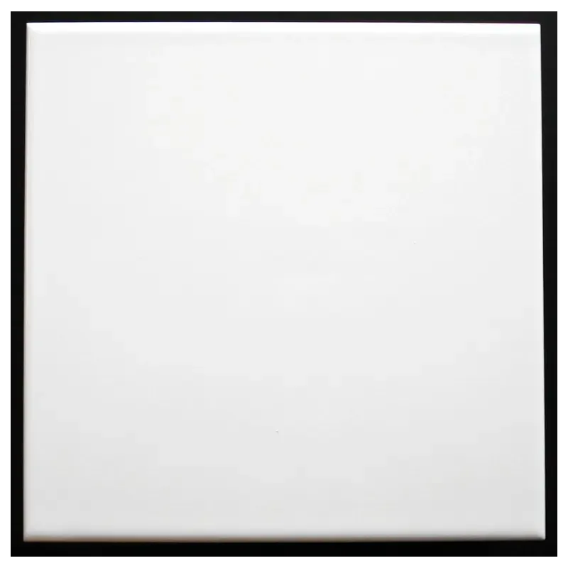 Rako Hvid Blank Modul 148x148 Mm