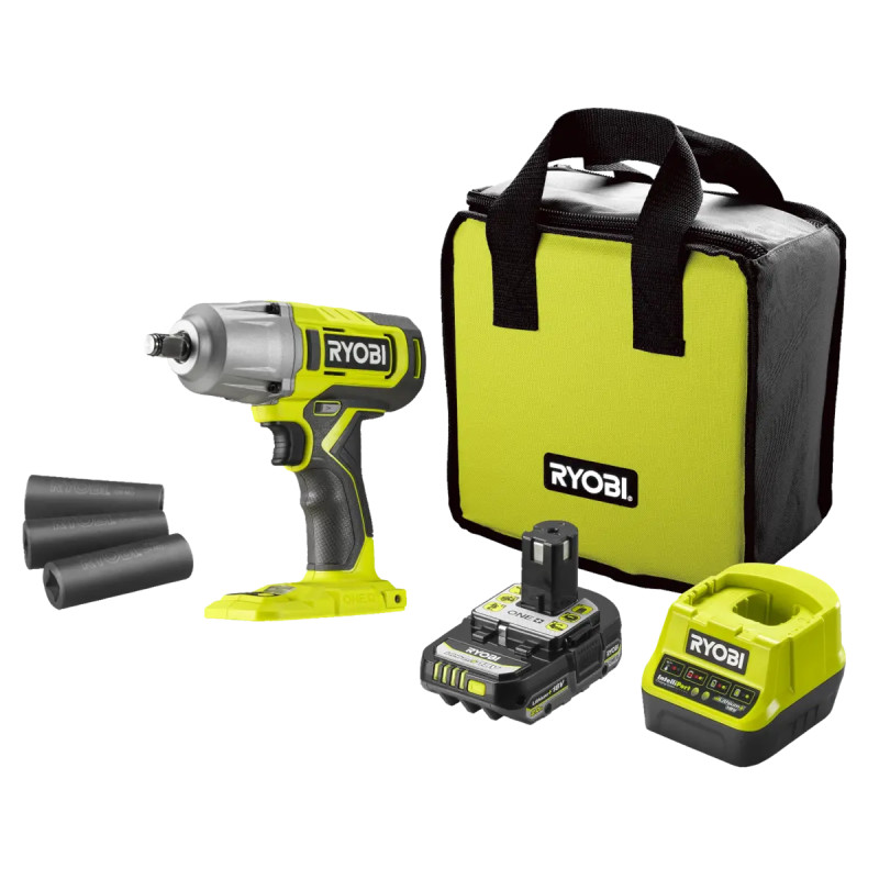 Ryobi Akkuslagnøgle 5133005664