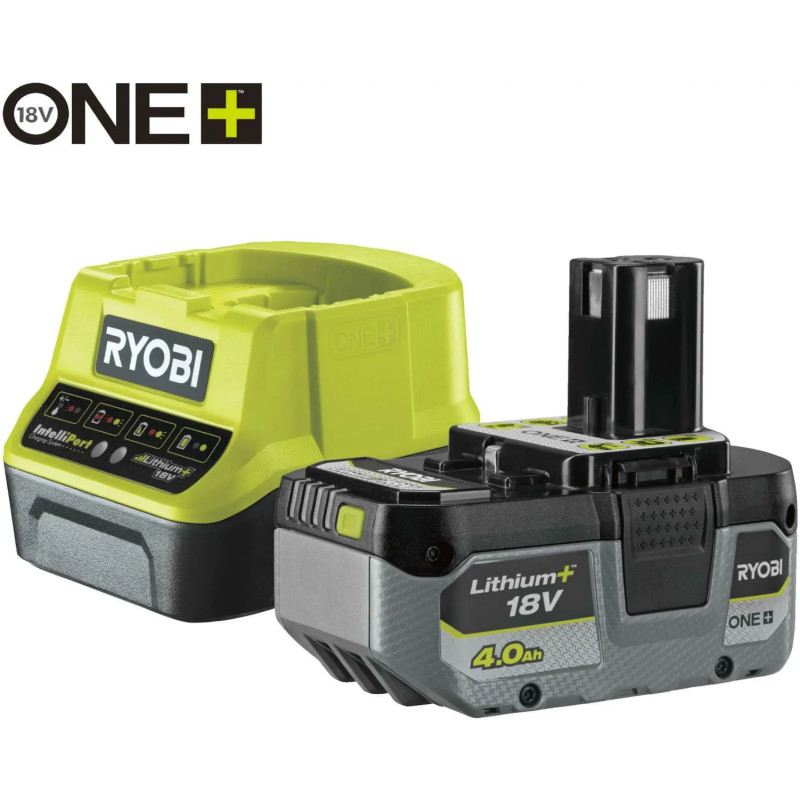 Ryobi Batterisæt Rc18120-140x 5133005091